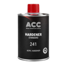 Затвердник стандартний ACC 241 Acrylic Hardener 0,25 л (до грунта ACC 240)