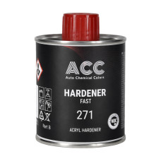 Затвердник швидкий ACC 271 Acrylic Hardener 0,08 л (до грунта ACC 270)