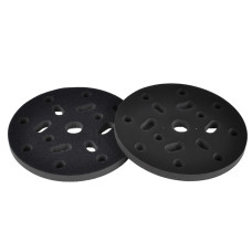 Захисна підкладка ACC Interface Pad Multi Microgrip чорна 150 x 10 мм