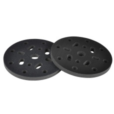 Захисна підкладка ACC Interface Pad Multi Hookgrip чорна 150 x 10 мм