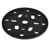 Захисна підкладка ACC Interface Pad Multi Microgrip чорна 150 x 5 мм