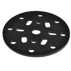 Захисна підкладка ACC Interface Pad Multi Microgrip чорна 150 x 5 мм