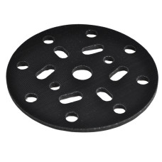 Захисна підкладка ACC Interface Pad Multi Hookgrip чорна 150 x 5 мм