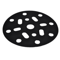 Захисна підкладка ACC Saver Pad Multi Hookgrip чорна 150 мм