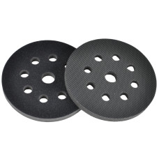 Захисна підкладка ACC Interface Pad 8+1 Hookgrip чорна 125 x 10 мм