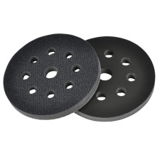 Захисна підкладка ACC Interface Pad 8+1 Microgrip чорна 125 x 10 мм