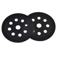 Захисна підкладка ACC Saver Pad 8+1 Hookgrip чорна 125 мм