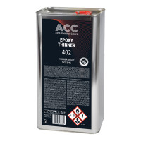Розчинник епоксидний ACC 402 Epoxy Thinner 5 л