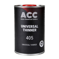 Розчинник універсальний ACC 405 Universal Thinner 1 л