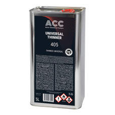 Розчинник універсальний ACC 405 Universal Thinner 5 л