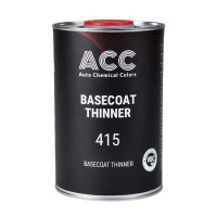 Розчинник базовий ACC 415 1 л