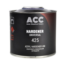 Затверджувач акриловий універсальний ACC 425 MS 0,5 л