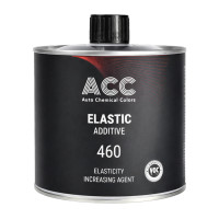 Еластична добавка ACC 460 Elastic Additive 0.5 кг (до лаку та грунтів)