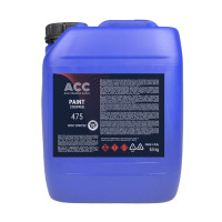 Швидкодіючий очисник інструментів ACC 475 Paint Stripper 6.5 кг