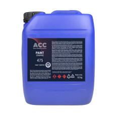Швидкодіючий очисник інструментів ACC 475 Paint Stripper 6.5 кг