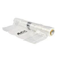 Плівка маскуюча статична ACC 608 Masking Film 5,2м*120м 8 мкм
