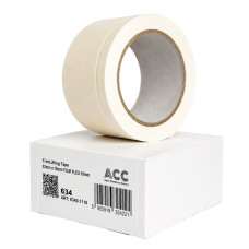 Стрічка для відвороту ущільнювачів ACC 634 Trim Lift Tape 10 мм × 10 м