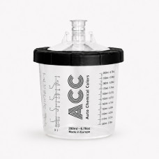 Система підготовки фарби ACC 652 PPS 200 мл 190 мкм
