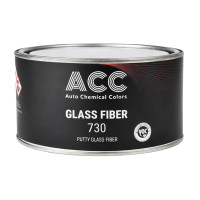 Шпаклівка зі скловолокном ACC 730 Glass Fiber 1,8 кг