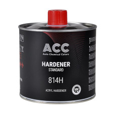 Затверджувач стандартний ACC 814H 0,5 л (до лаку ACC 810)