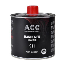 Затверджувач стандартний ACC 911 0.5 л (до лаку ACC 900)