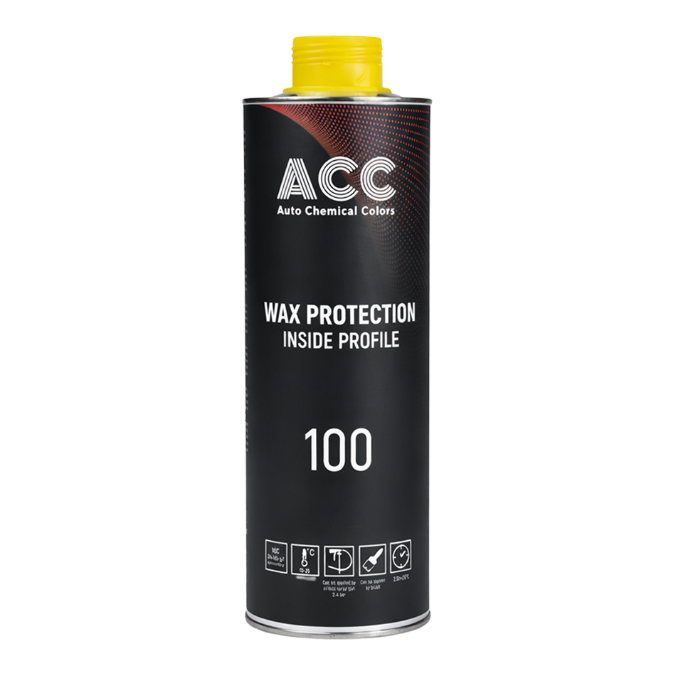 ACC 100 WAX PROTECTION Cavity wax protection