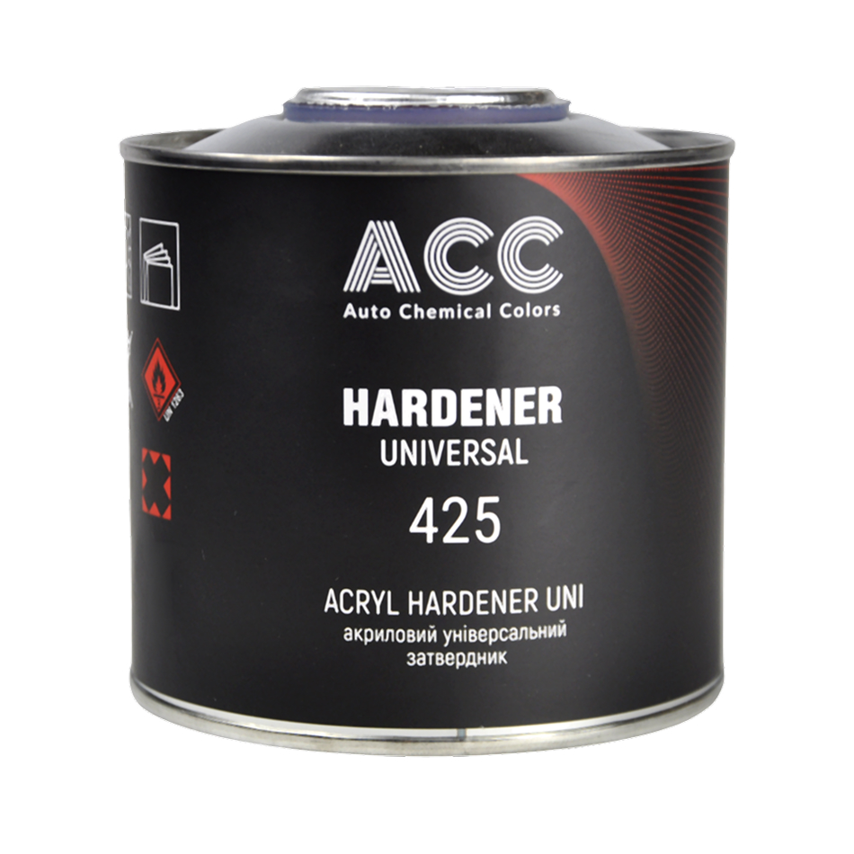 ACC 425 HARDENER UNIVERSAL for 2K acrylic products